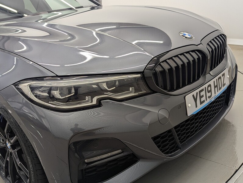 Used BMW 3 Series 2019 for sale - 76401815: Photo 19