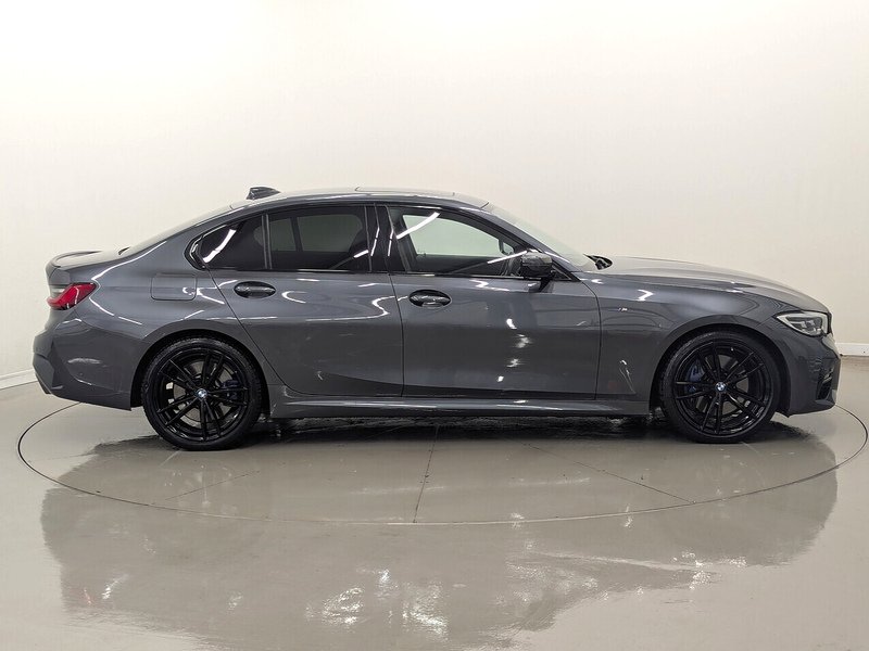 Used BMW 3 Series 2019 for sale - 76401815: Photo 2