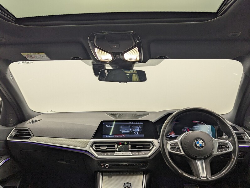 Used BMW 3 Series 2019 for sale - 76401815: Photo 20