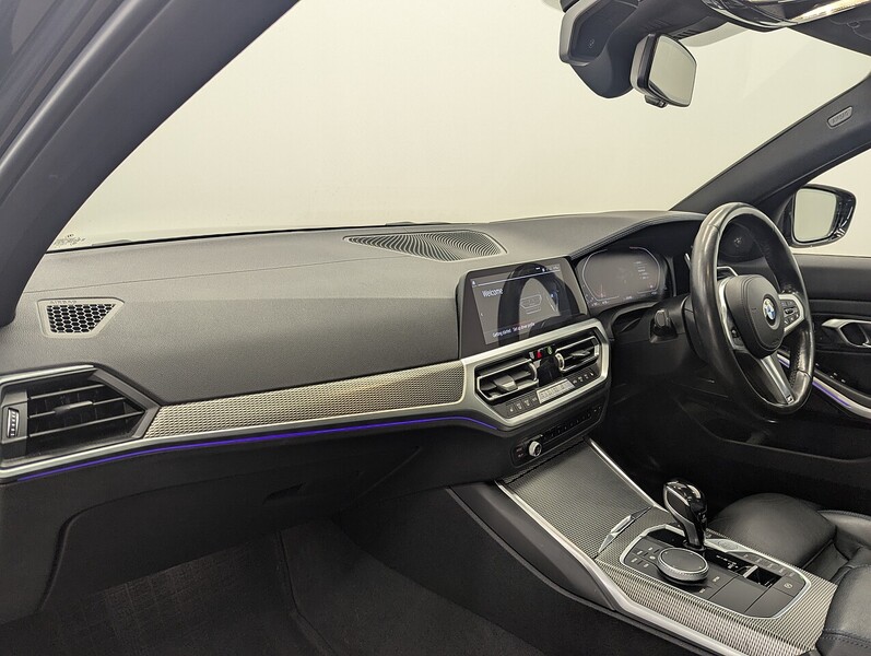 Used BMW 3 Series 2019 for sale - 76401815: Photo 25