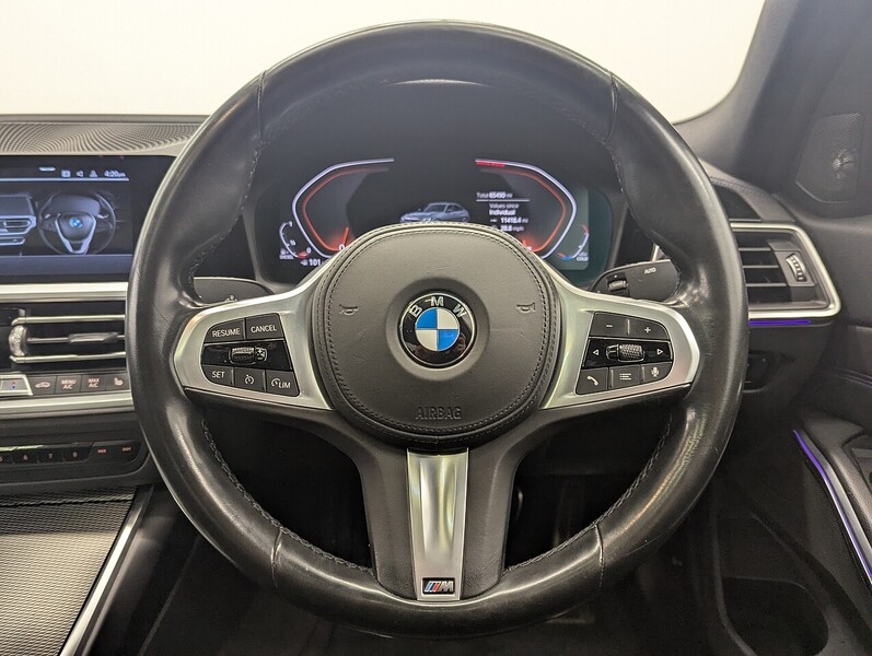 Used BMW 3 Series 2019 for sale - 76401815: Photo 26