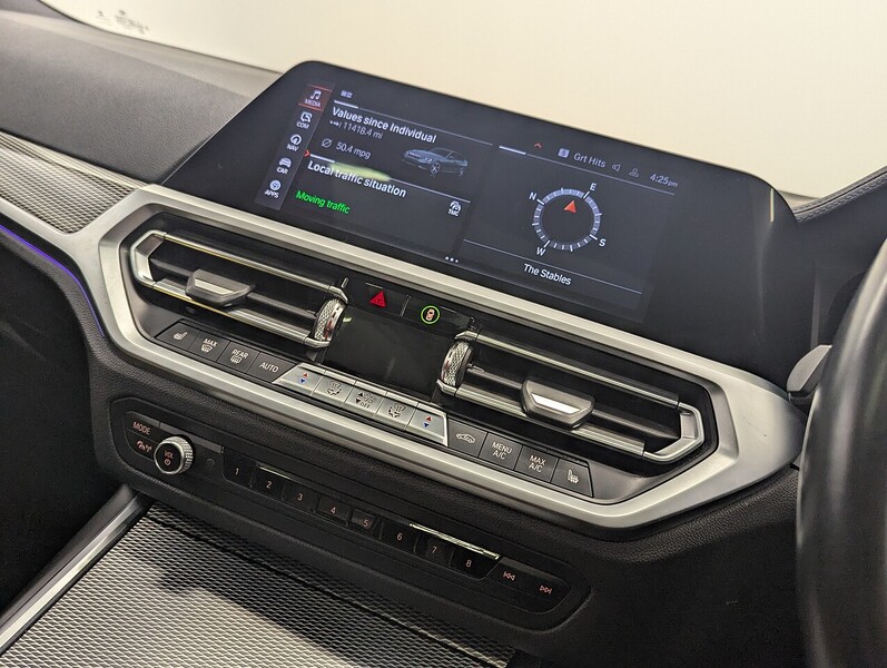 Used BMW 3 Series 2019 for sale - 76401815: Photo 37