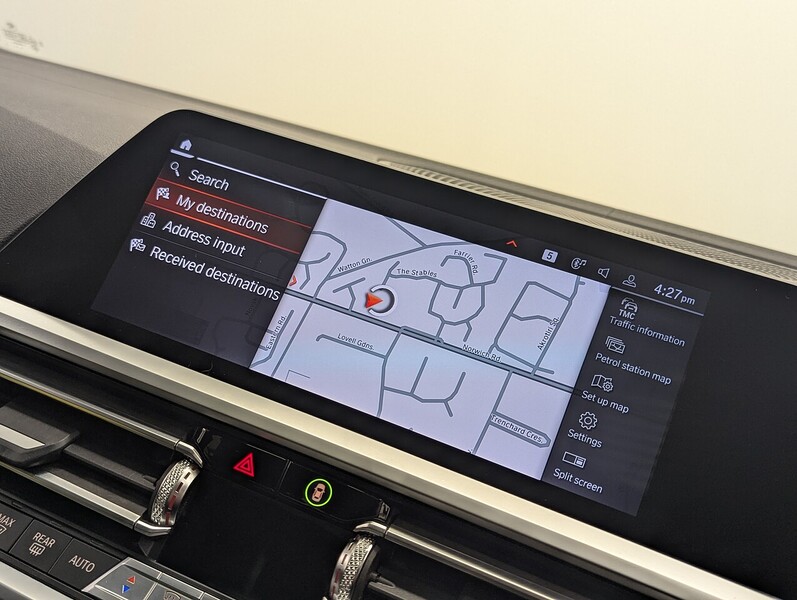 Used BMW 3 Series 2019 for sale - 76401815: Photo 45