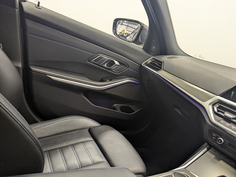 Used BMW 3 Series 2019 for sale - 76401815: Photo 50