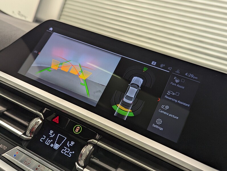 Used BMW 3 Series 2019 for sale - 76401815: Photo 53