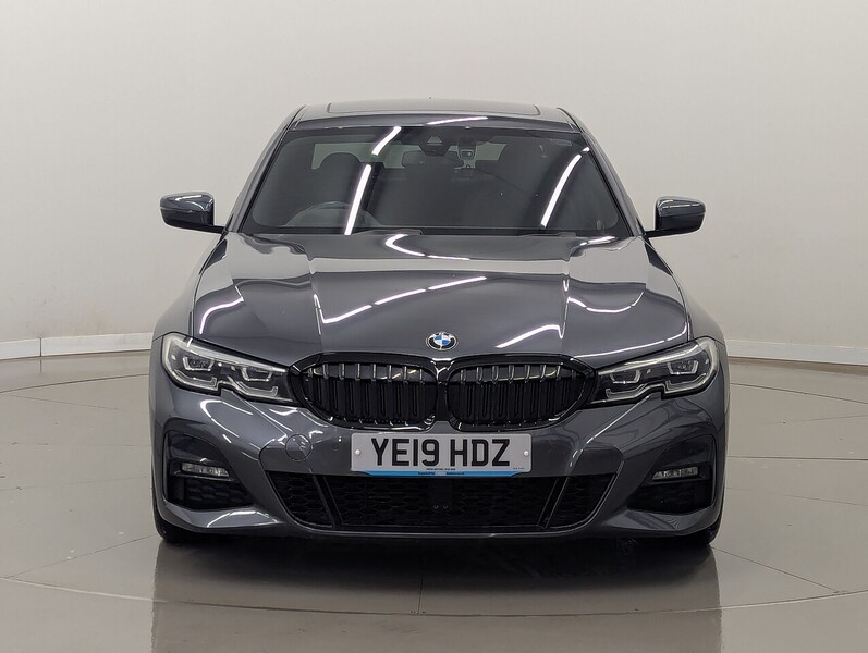 Used BMW 3 Series 2019 for sale - 76401815: Photo 6