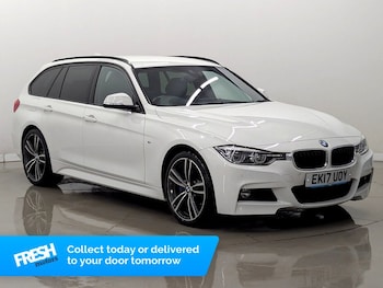 Used BMW 3 Series 2017 for sale - 78716344: Photo