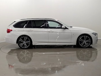 Used BMW 3 Series 2017 for sale - 78716344: Photo