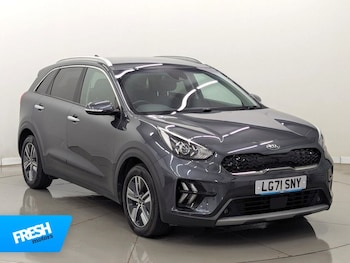 Used Kia Niro 2021 for sale - 79099614: Photo