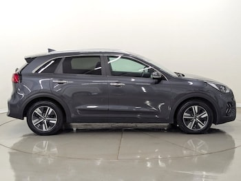 Used Kia Niro 2021 for sale - 79099614: Photo