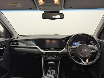 Used Kia Niro 2021 for sale - 79099614: Photo