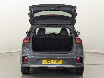Used Kia Niro 2021 for sale - 79099614: Photo