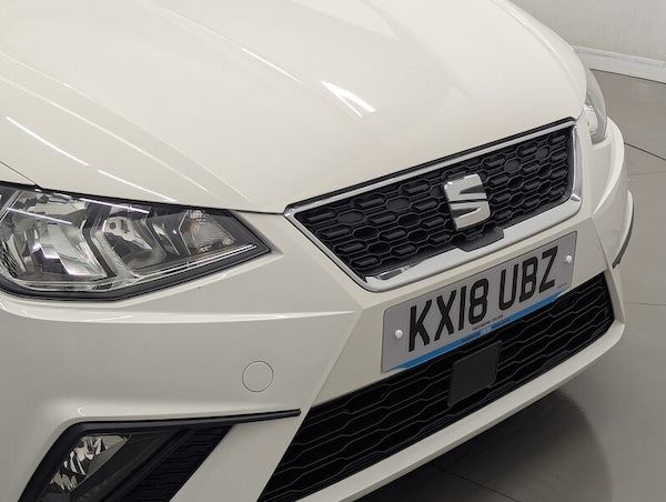Used SEAT Ibiza 2018 for sale - 75574105: Photo 15