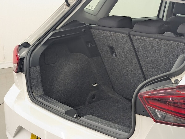 Used SEAT Ibiza 2018 for sale - 75574105: Photo 16
