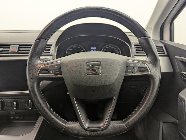 Used SEAT Ibiza 2018 for sale - 75574105: Photo 21