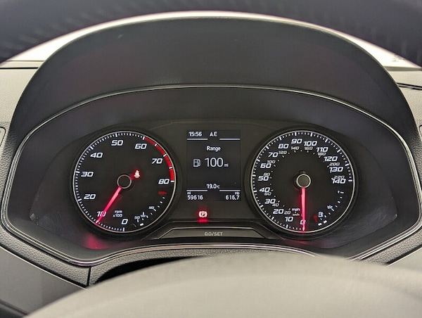 Used SEAT Ibiza 2018 for sale - 75574105: Photo 22