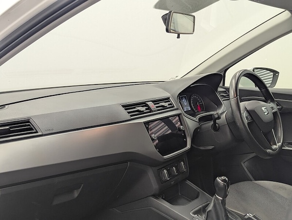 Used SEAT Ibiza 2018 for sale - 75574105: Photo 24