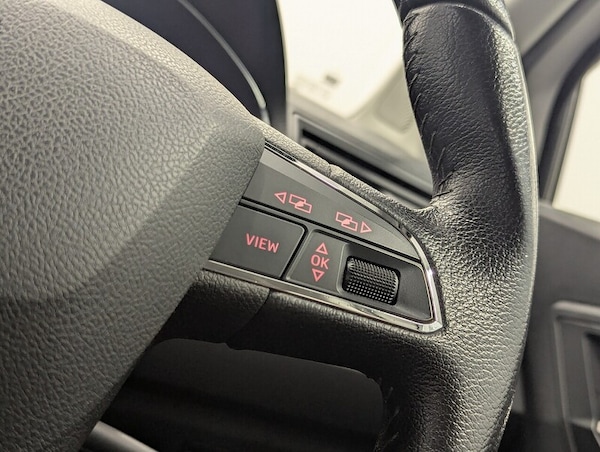 Used SEAT Ibiza 2018 for sale - 75574105: Photo 28