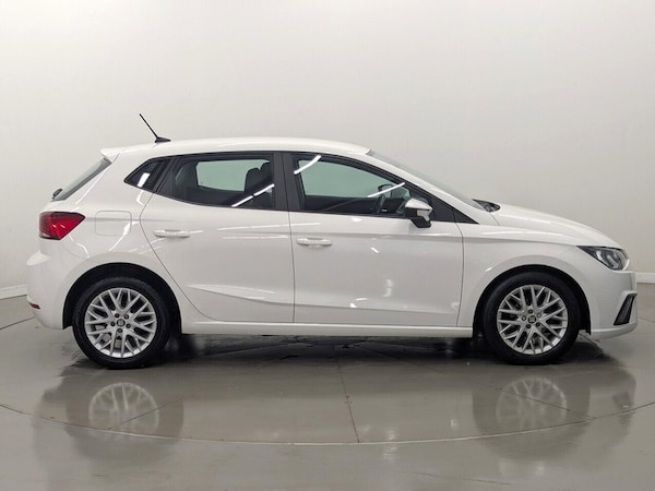 Used SEAT Ibiza 2018 for sale - 75574105: Photo 2