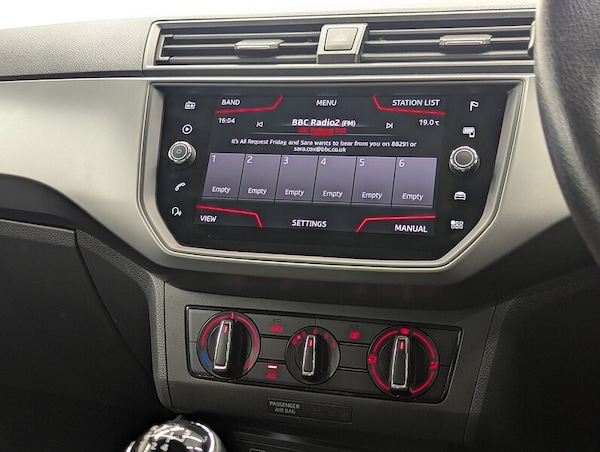 Used SEAT Ibiza 2018 for sale - 75574105: Photo 33