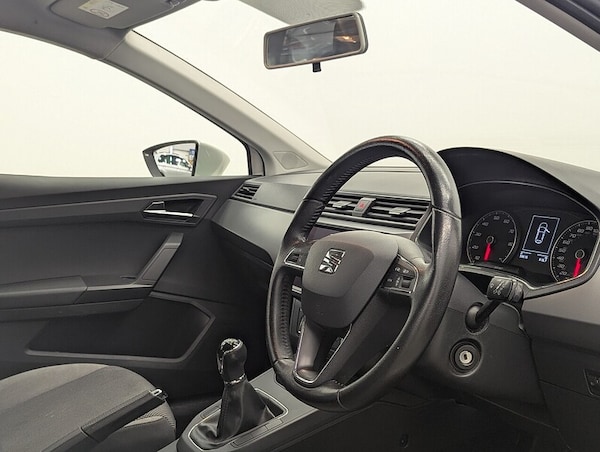 Used SEAT Ibiza 2018 for sale - 75574105: Photo 3