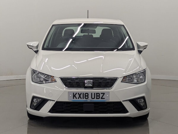 Used SEAT Ibiza 2018 for sale - 75574105: Photo 6