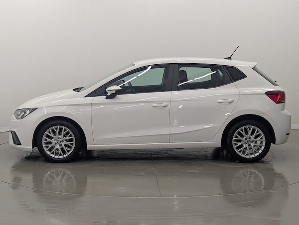 Used SEAT Ibiza 2018 for sale - 75574105: Photo 8