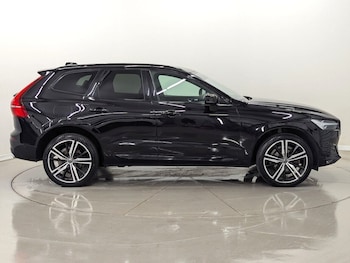 Used Volvo XC60 2021 for sale - 79120079: Photo