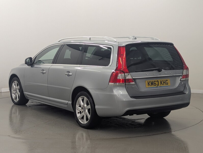 Used Volvo V70 2013 for sale - 76986532: Photo 10