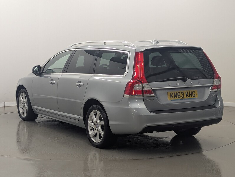 Used Volvo V70 2013 for sale - 76986532: Photo 11