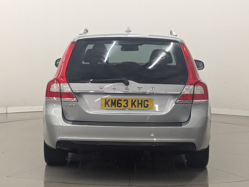 Used Volvo V70 2013 for sale - 76986532: Photo 12