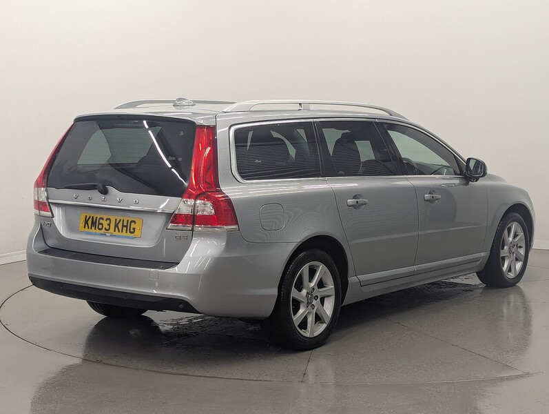 Used Volvo V70 2013 for sale - 76986532: Photo 15