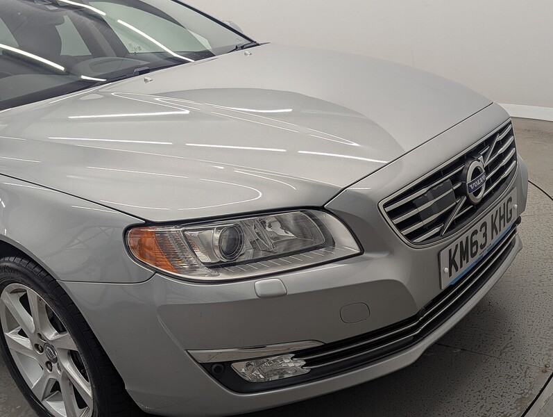 Used Volvo V70 2013 for sale - 76986532: Photo 19