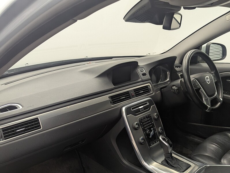 Used Volvo V70 2013 for sale - 76986532: Photo 20