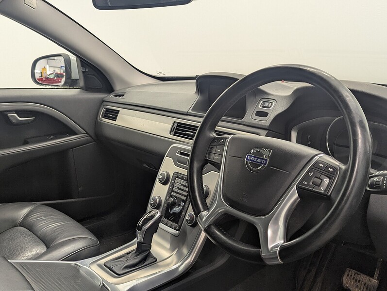 Used Volvo V70 2013 for sale - 76986532: Photo 27