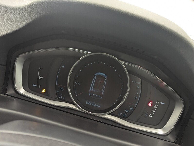 Used Volvo V70 2013 for sale - 76986532: Photo 31