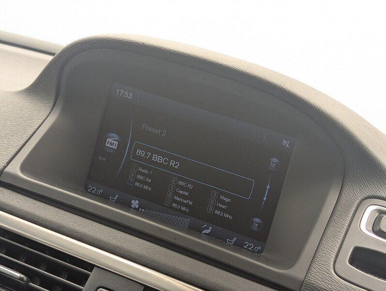 Used Volvo V70 2013 for sale - 76986532: Photo 35