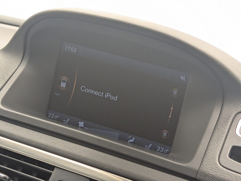 Used Volvo V70 2013 for sale - 76986532: Photo 36