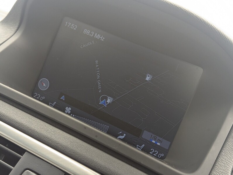 Used Volvo V70 2013 for sale - 76986532: Photo 39