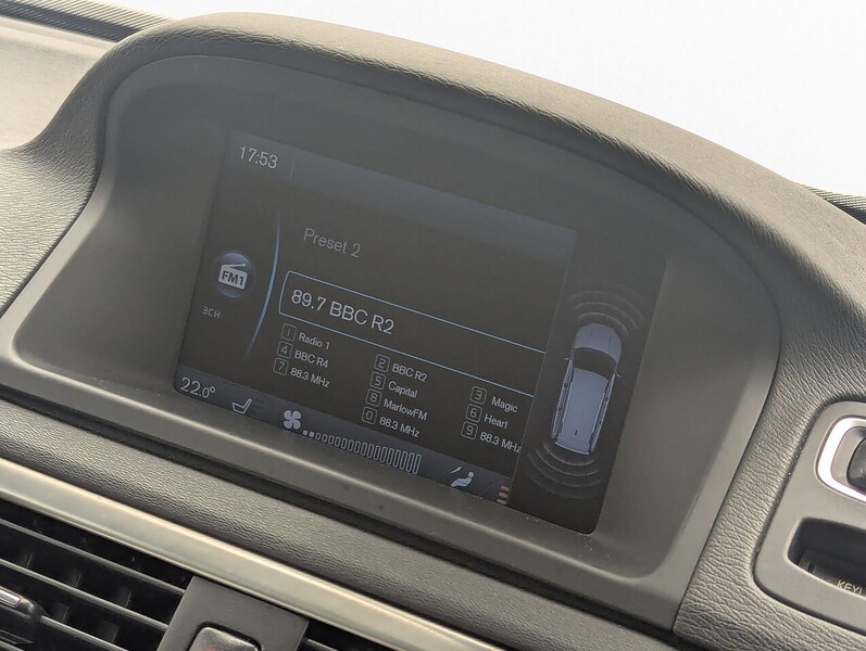 Used Volvo V70 2013 for sale - 76986532: Photo 40