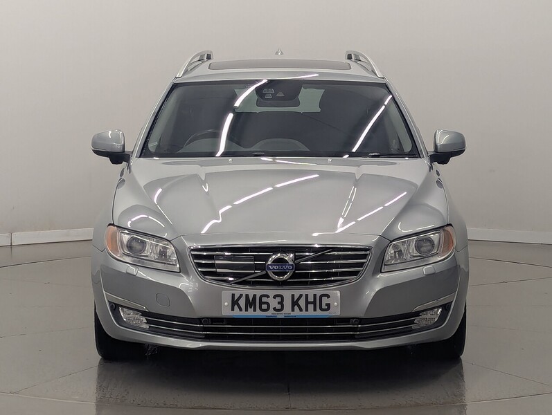 Used Volvo V70 2013 for sale - 76986532: Photo 6