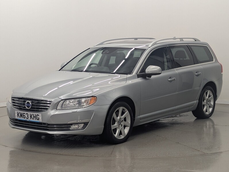 Used Volvo V70 2013 for sale - 76986532: Photo 7