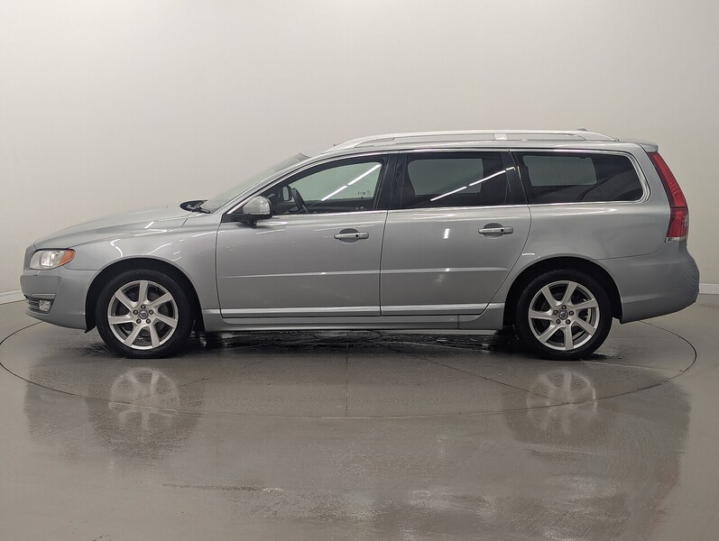 Used Volvo V70 2013 for sale - 76986532: Photo 8