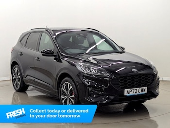 Used Ford Kuga 2022 for sale - 78716350: Photo