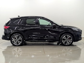 Used Ford Kuga 2022 for sale - 78716350: Photo