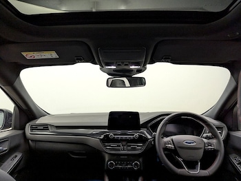 Used Ford Kuga 2022 for sale - 78716350: Photo