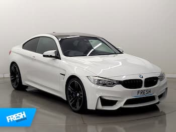 Used BMW 4 Series 2014 for sale - 79651409: Photo
