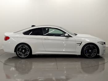 Used BMW 4 Series 2014 for sale - 79651409: Photo