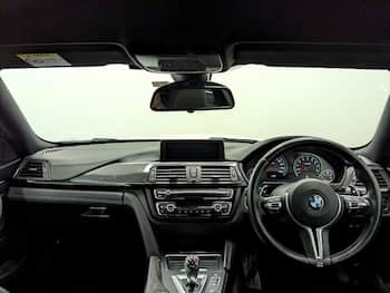 Used BMW 4 Series 2014 for sale - 79651409: Photo