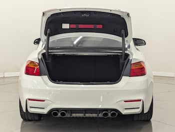 Used BMW 4 Series 2014 for sale - 79651409: Photo
